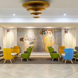 Mercure Westbahnhof **** Vienne