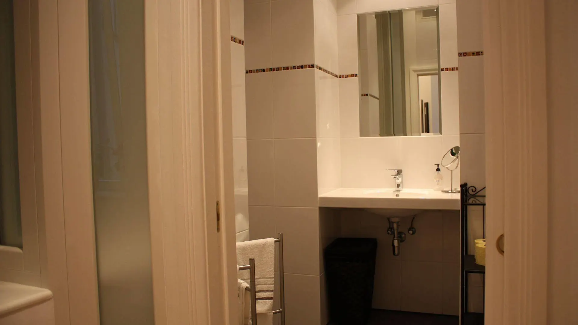Hotel Govienna Opera Apartment